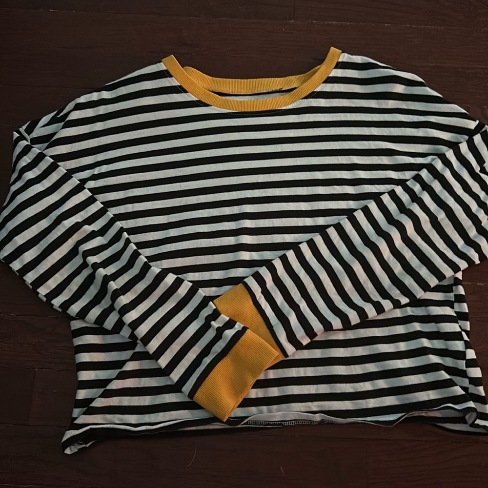 Pyjamas top